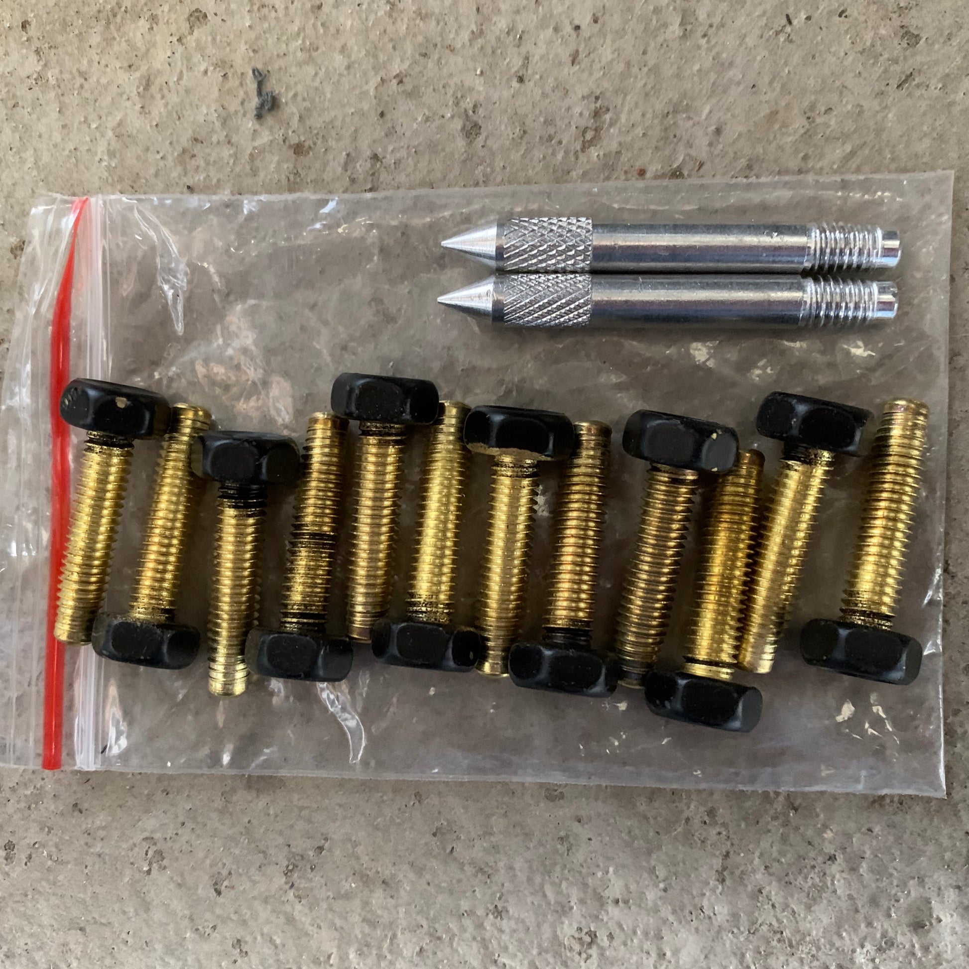 Aquascape Skimmer 1000 Replacement Screws and Tools