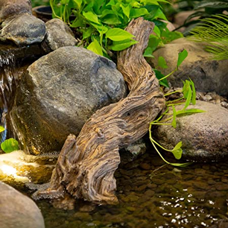 Aquascape UK Faux Driftwood 35 - WaterFeature.Shop