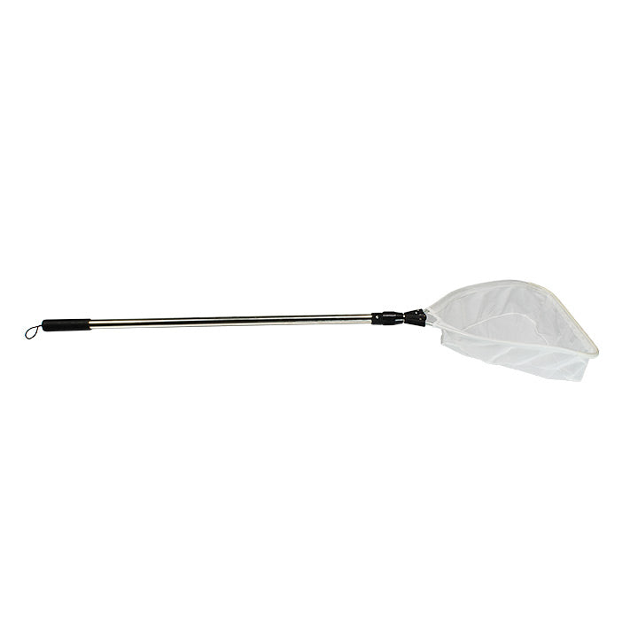 Aquascape 98562 Pond Skimmer Net With Extendable Handle