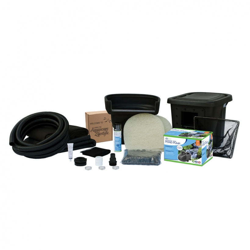 Micro Pond Kit - WaterFeature.Shop