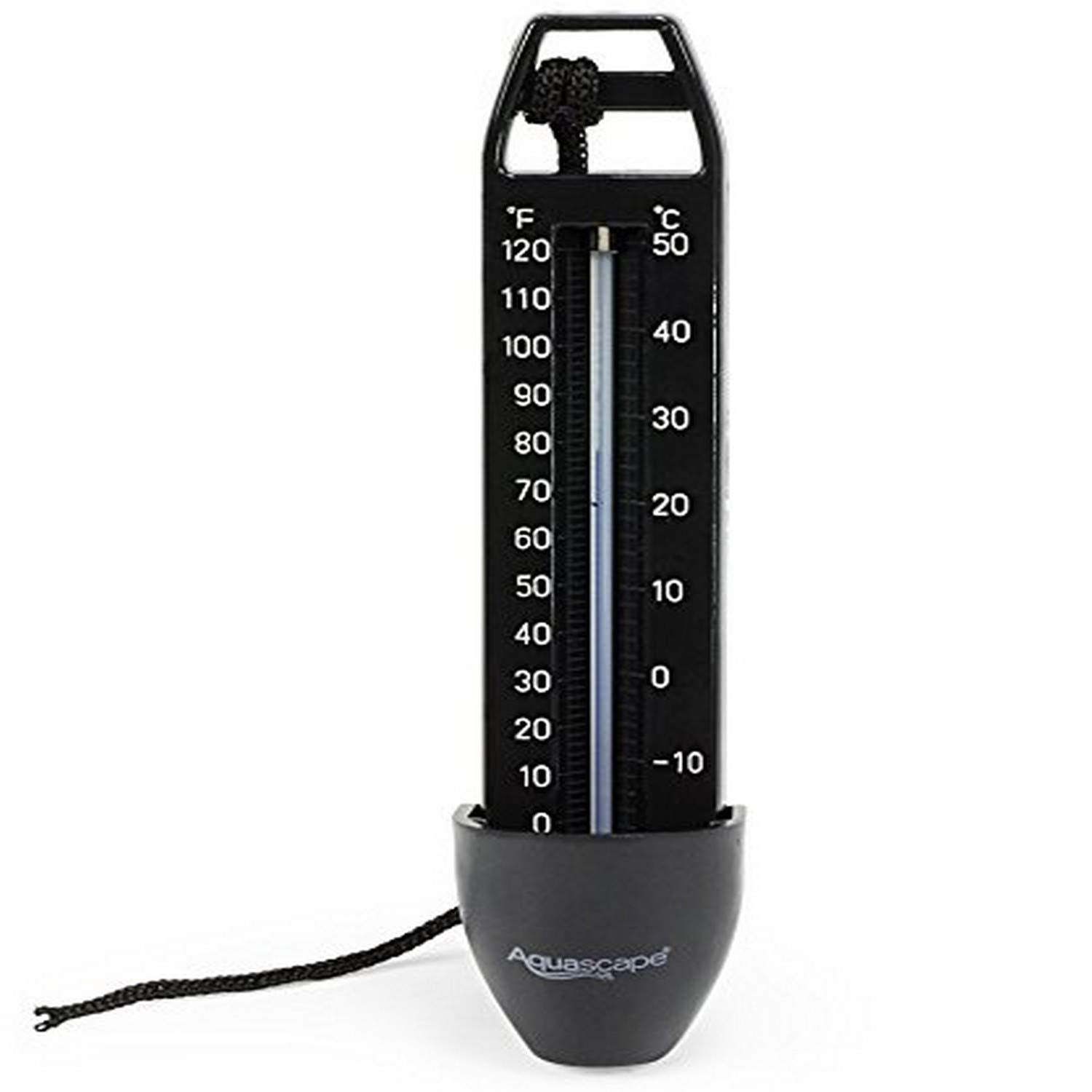 Pond Thermometer - Submersible - Seasonal Care - Aquascape -  UK - WaterFeature.Shop