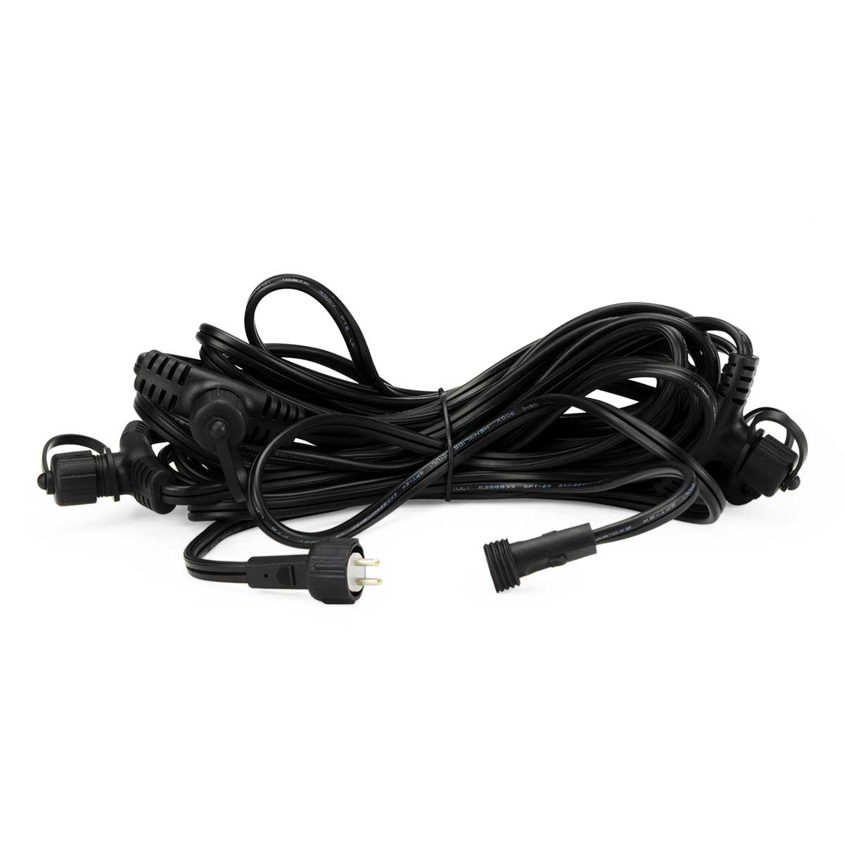 5 Way - 12v Extension Cable - WaterFeature.Shop