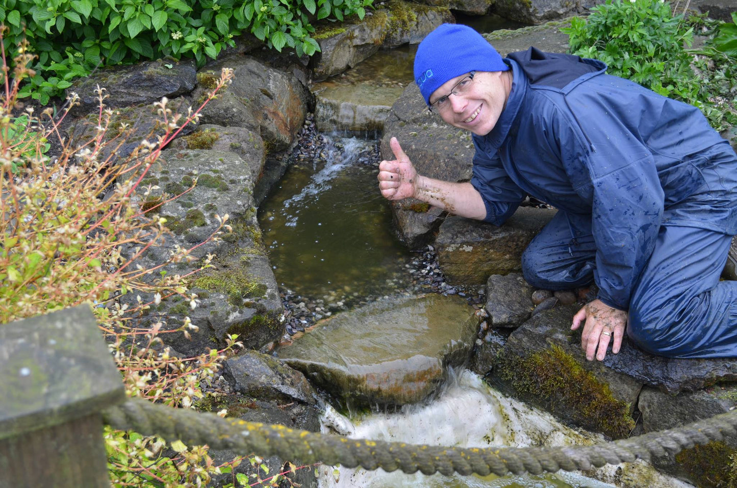 Multi Clean - Spot Pond Treatment - WaterFeature.Shop