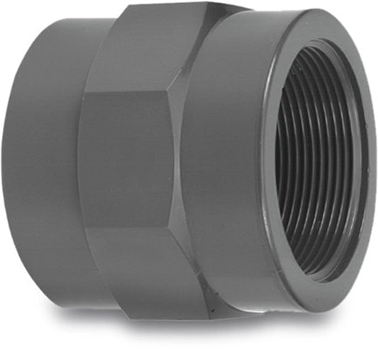 3/4” to 3/4” Female Threaded Socket - WaterFeature.Shop