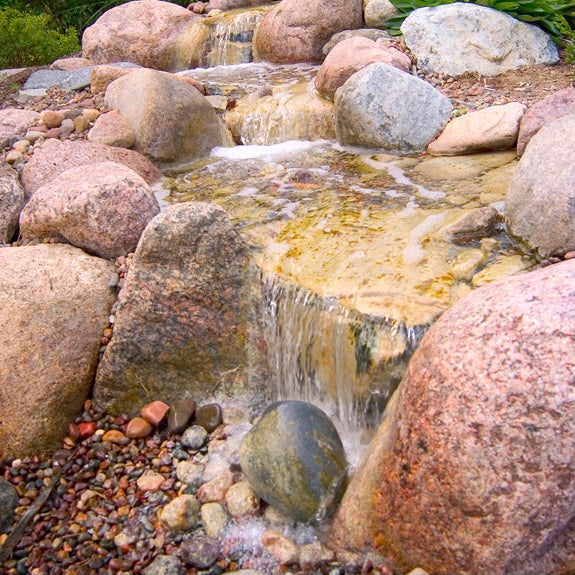 Fairly Falls - Hands on class - WaterFeature.Shop